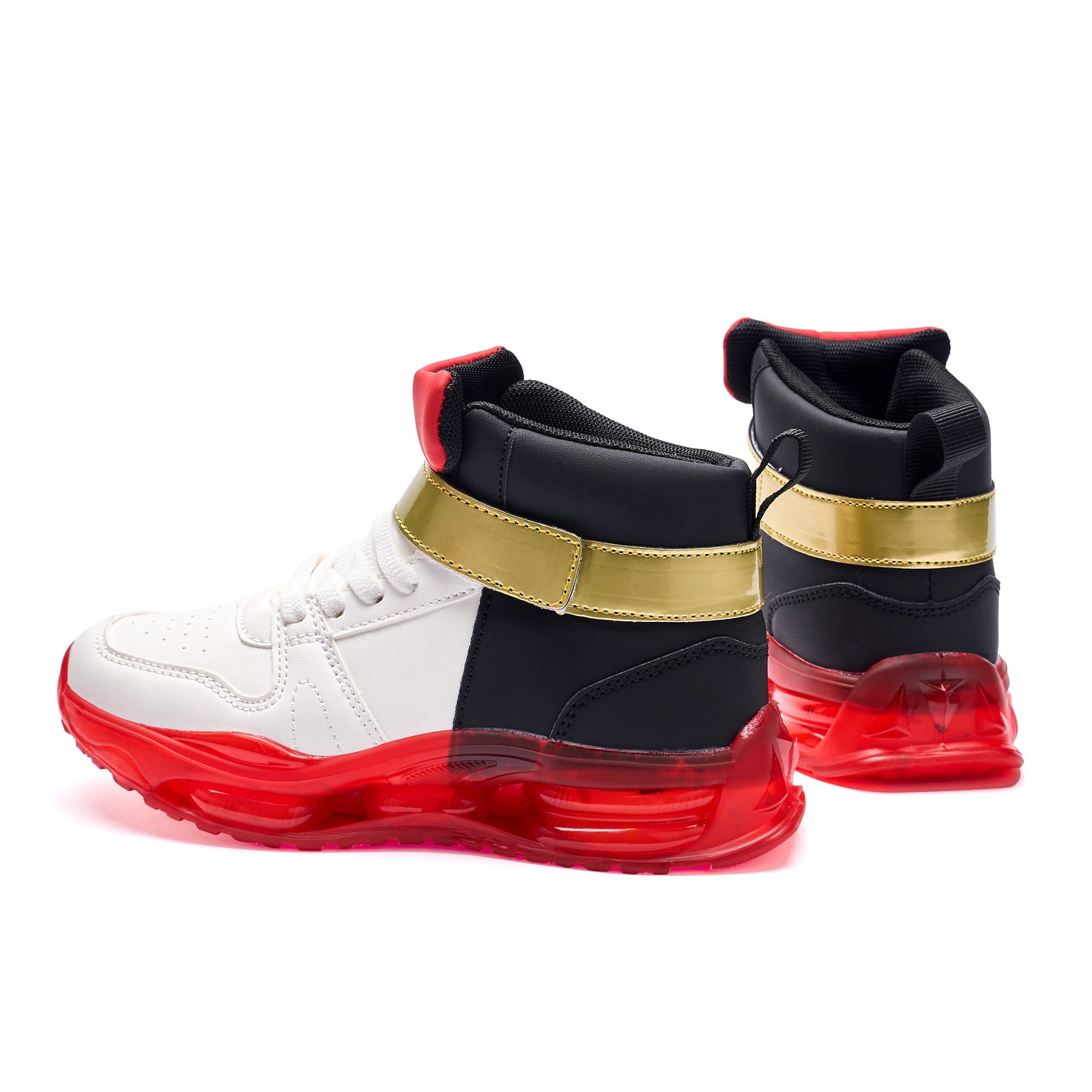 shadow the hedgehog shoes