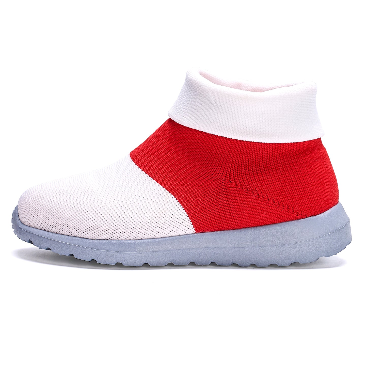 Sonic Tails Shoes