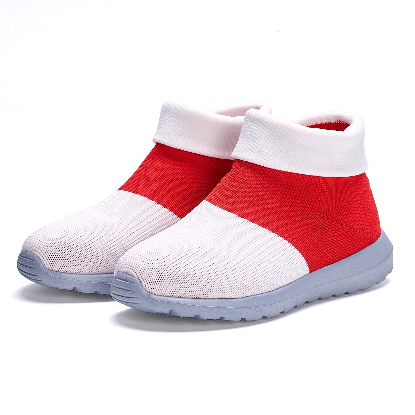Sonic Tails Shoes