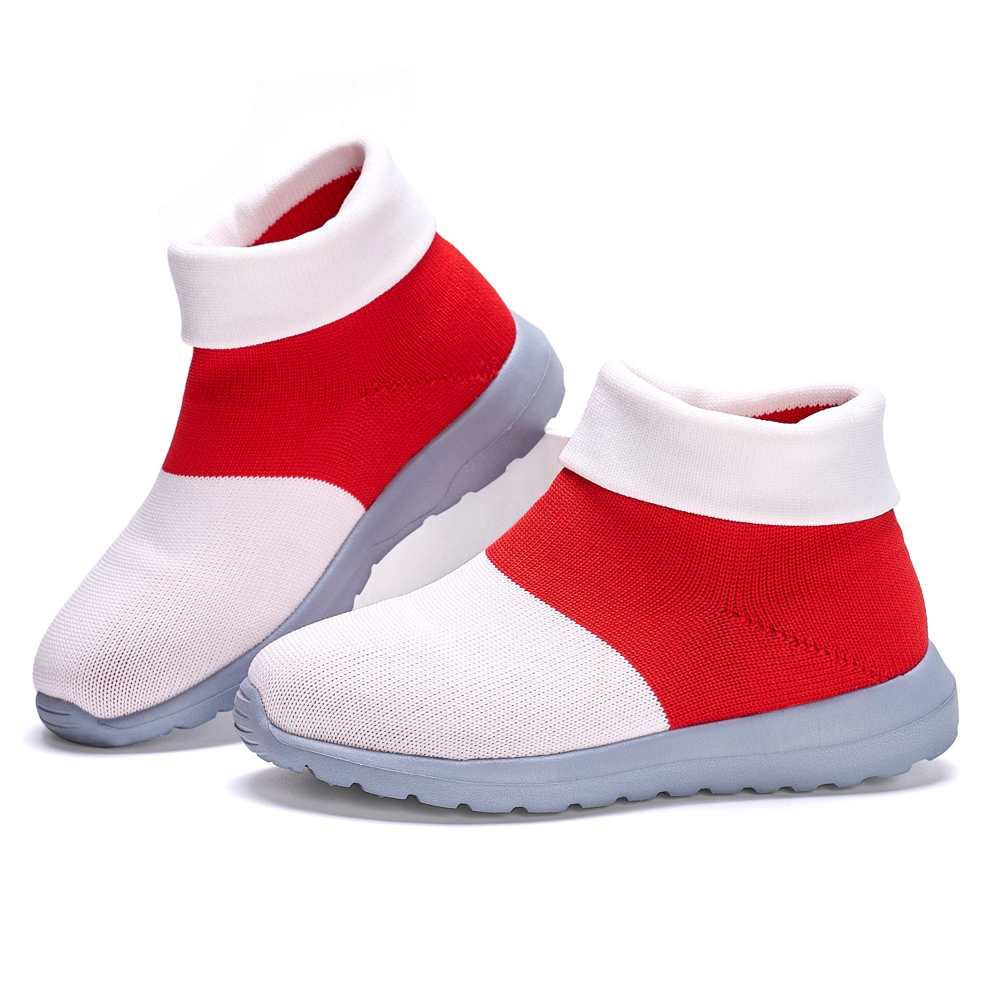 Sonic Tails Shoes