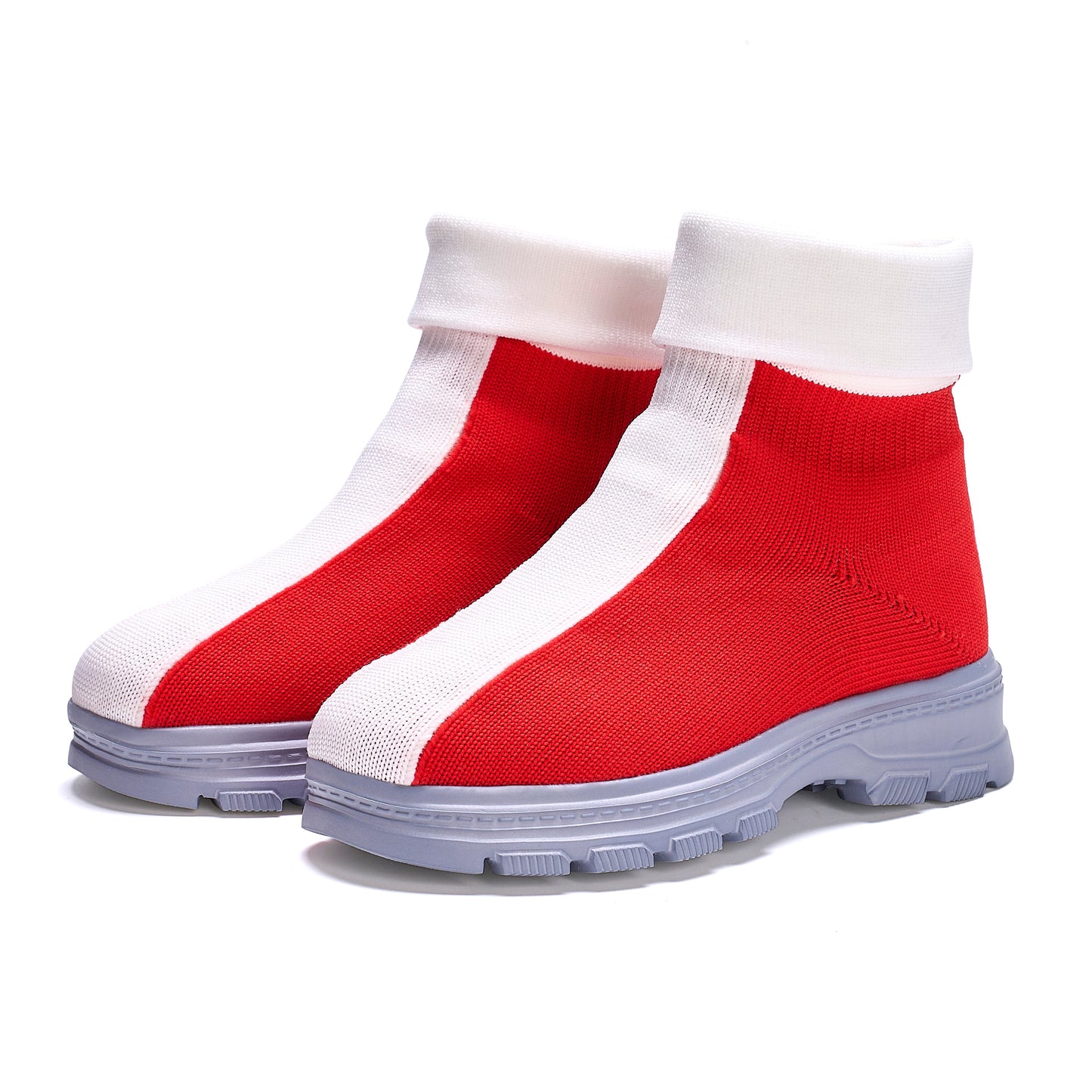 Sonic Amy Rose Shoes