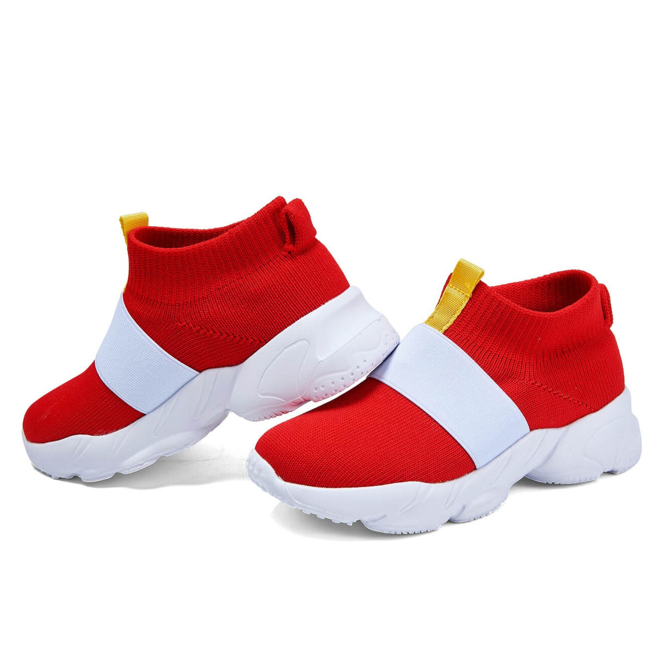 Sonic Shoes for Boys Girls Kids - Style 3