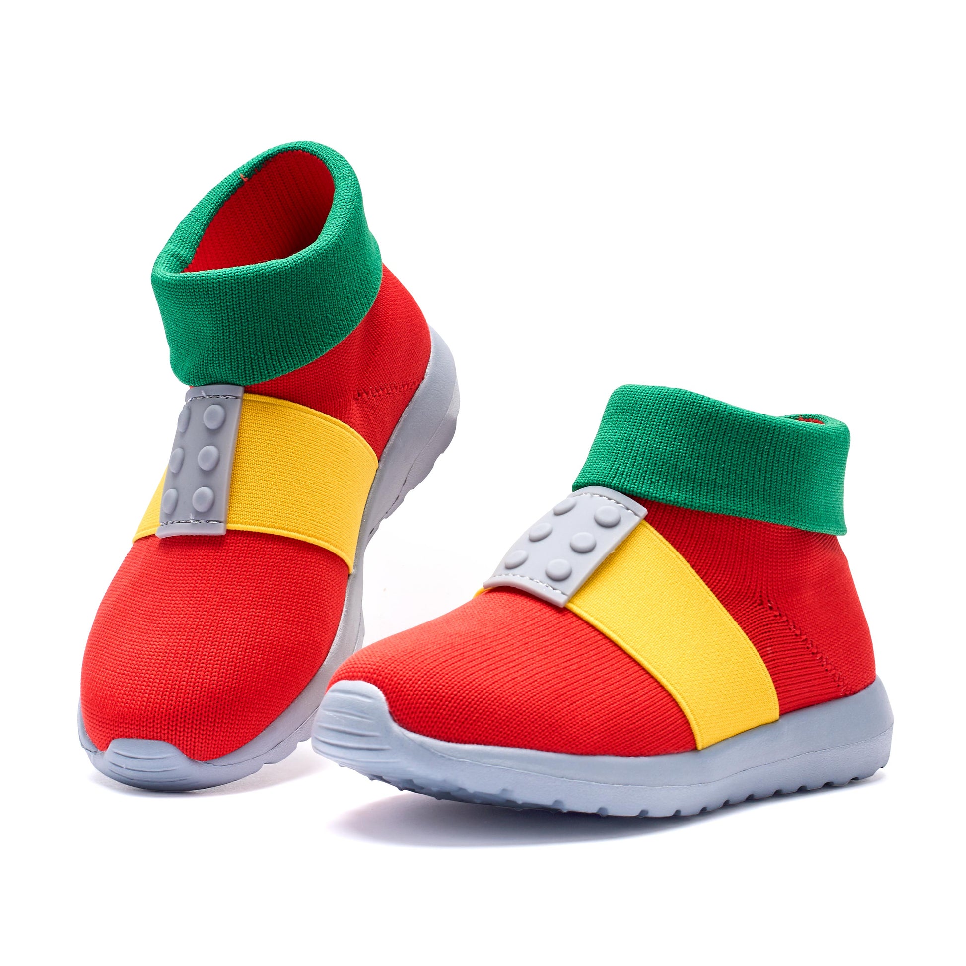 Knuckles Shoes Sonic
