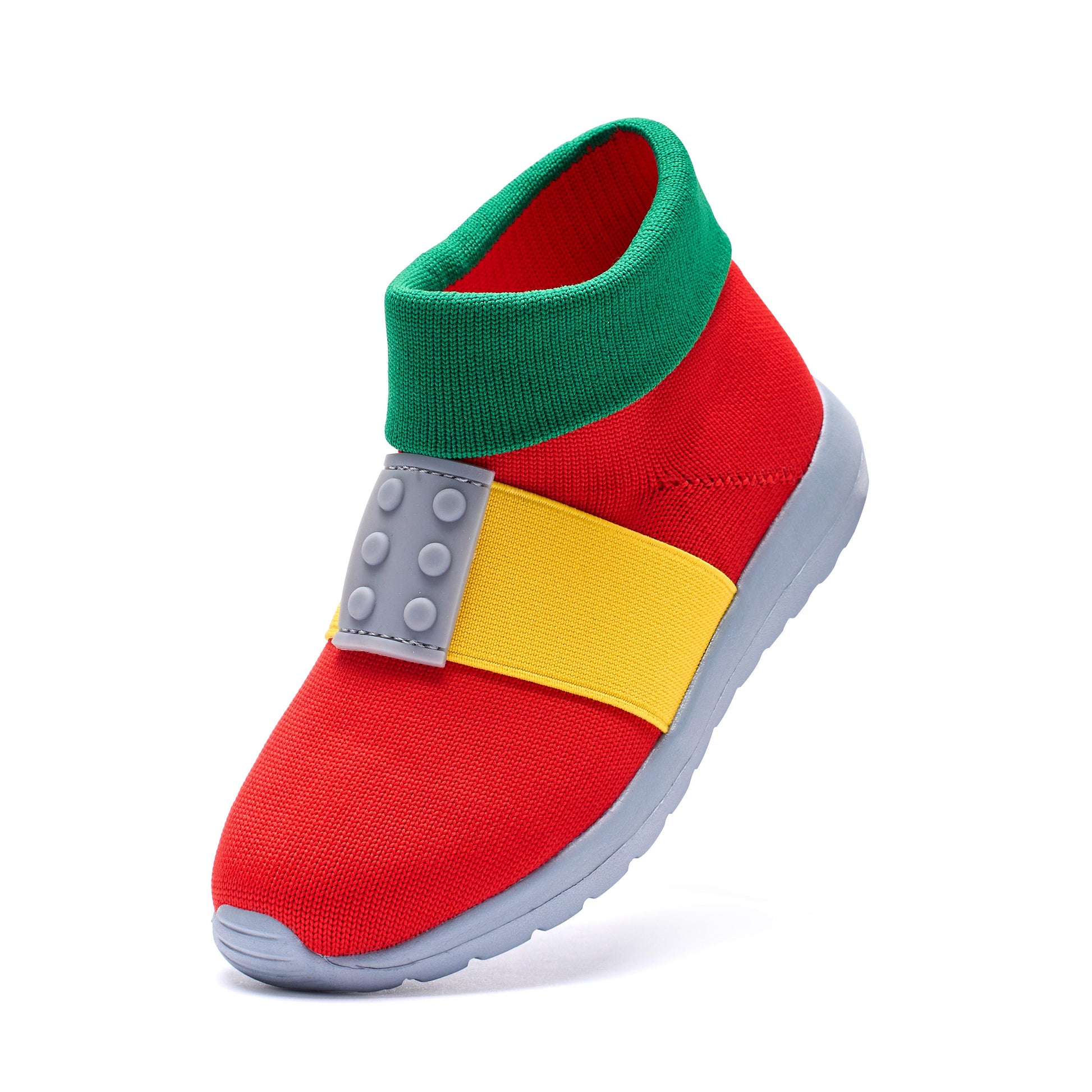 Knuckles Shoes Sonic