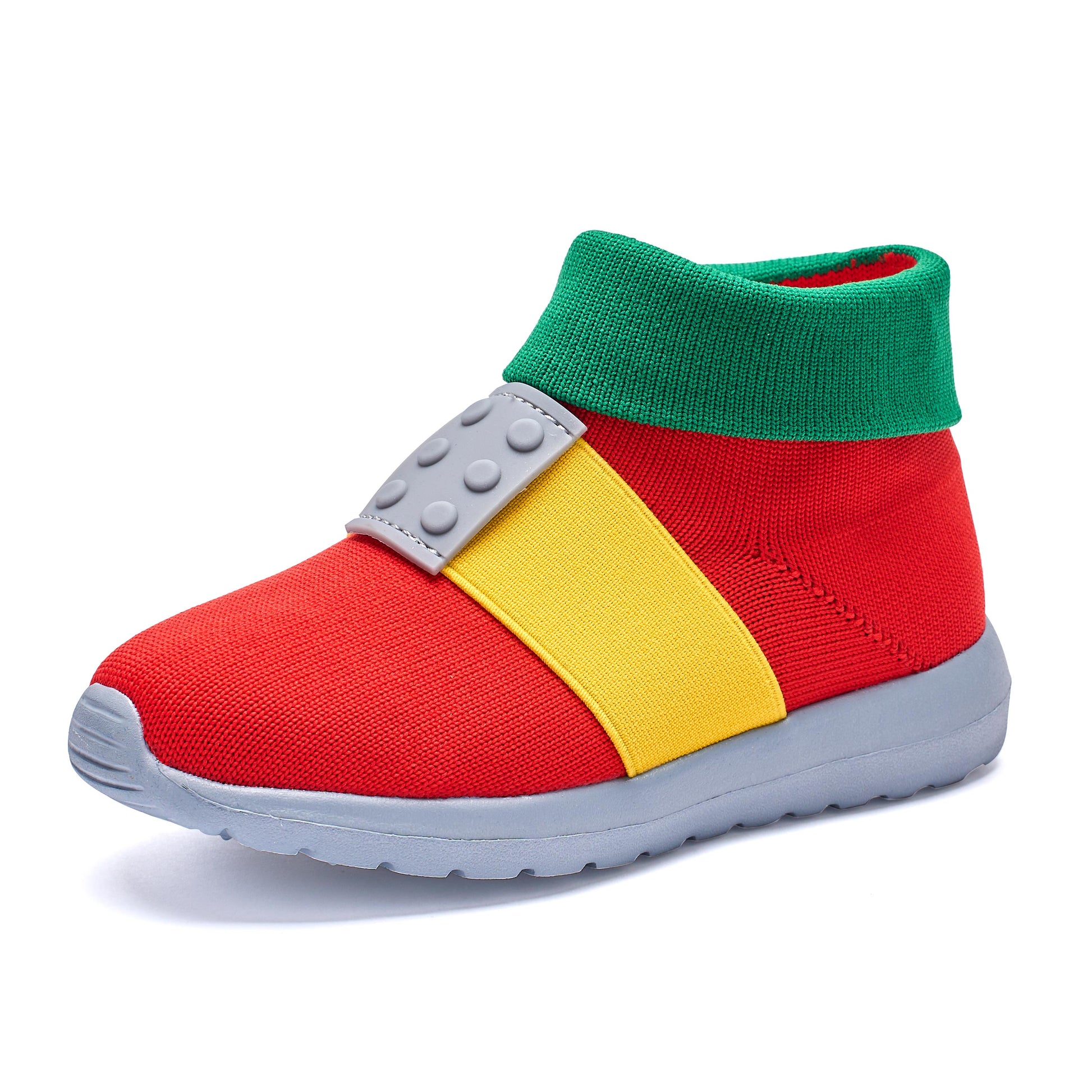 Knuckles Shoes Sonic