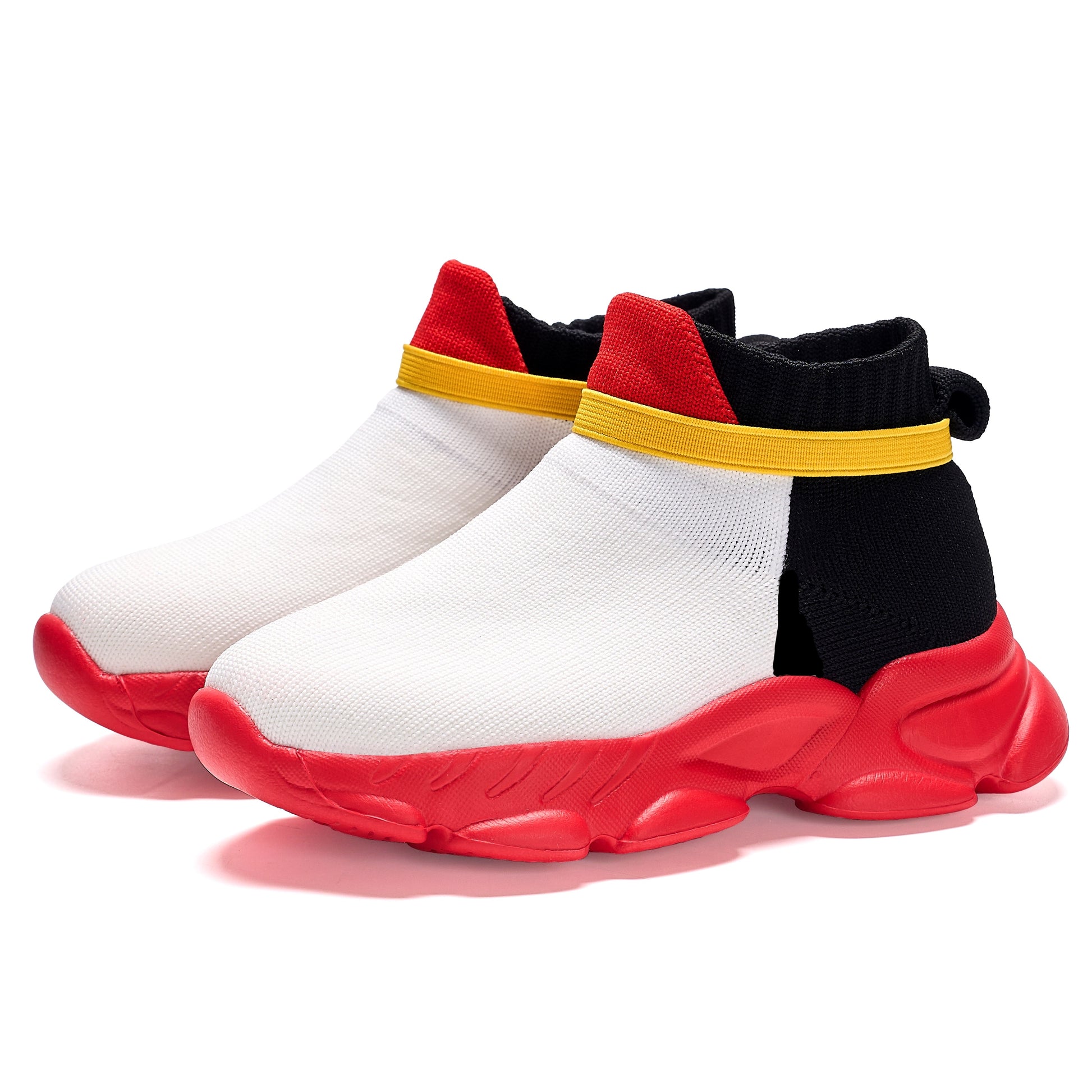 shadow the hedgehog shoes