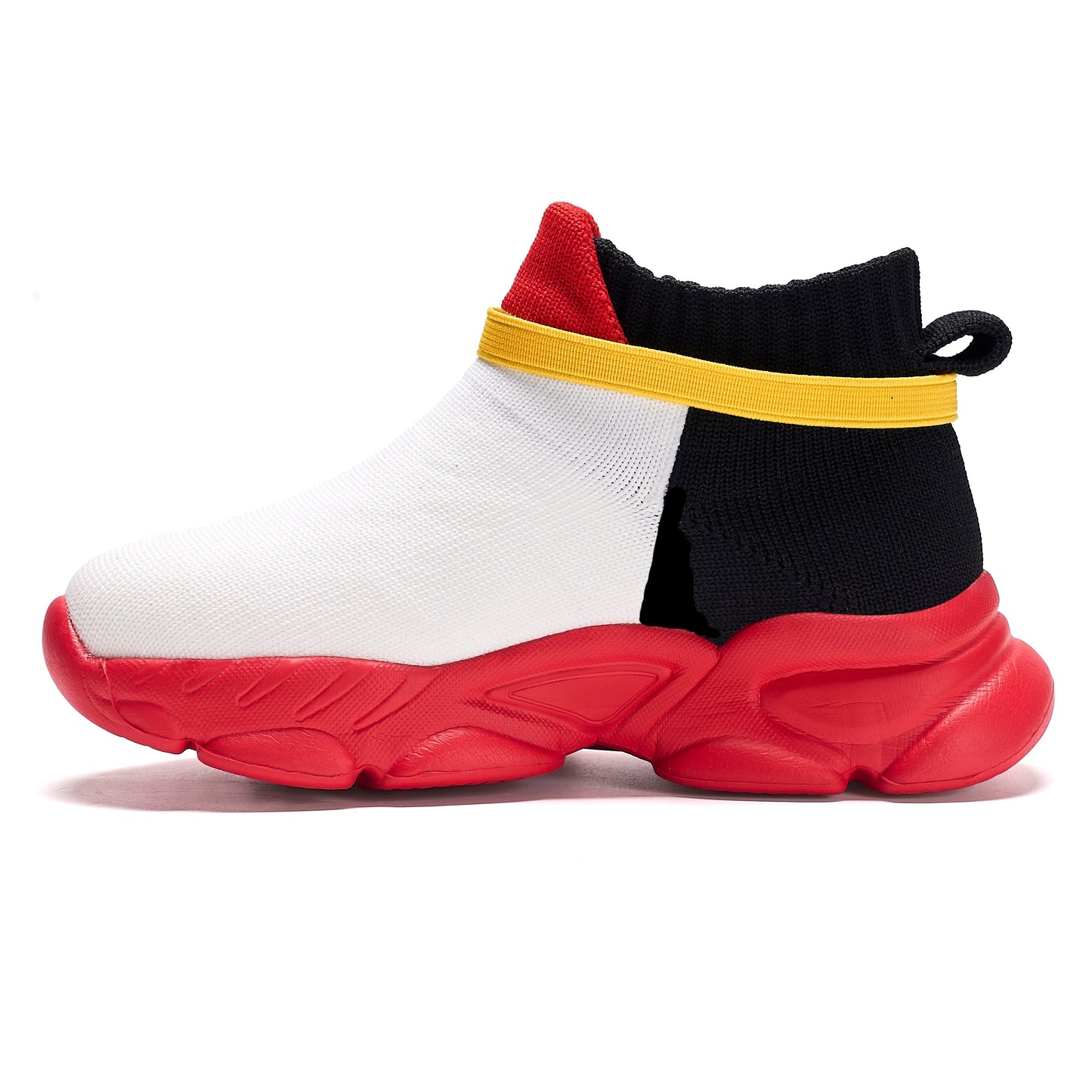 shadow the hedgehog shoes