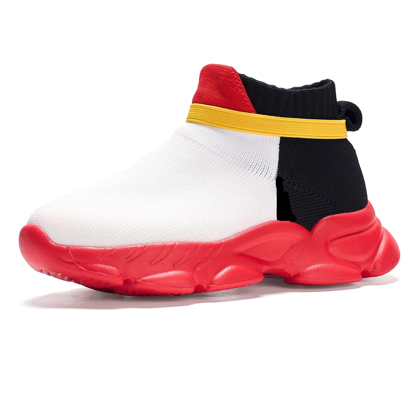 shadow the hedgehog shoes