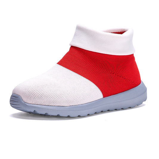 Sonic Tails Shoes