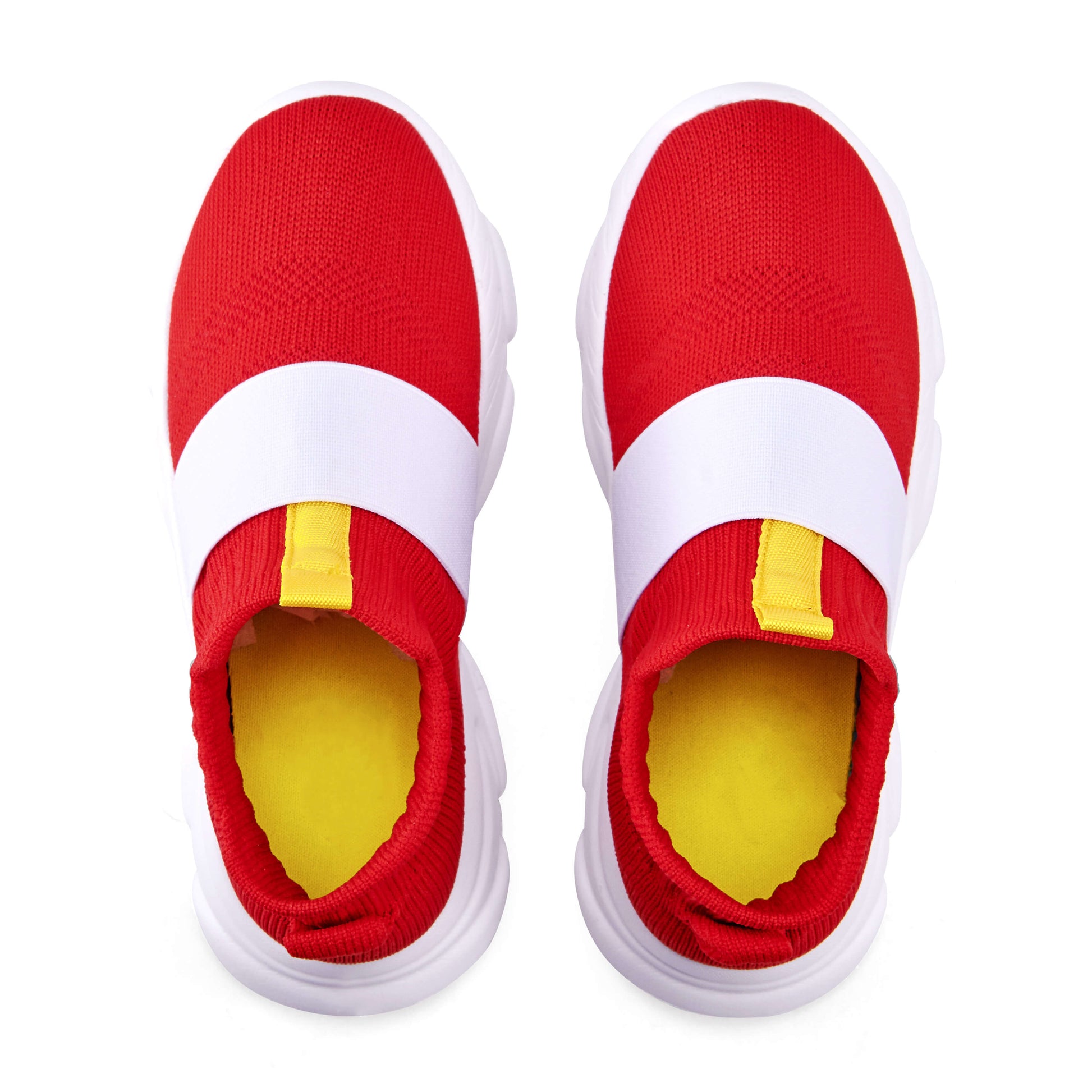 sonic shoes for boys